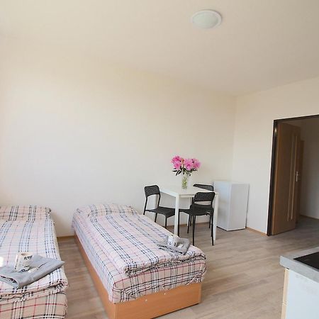 Hotelovy Dum Areal Ostrava Exterior photo